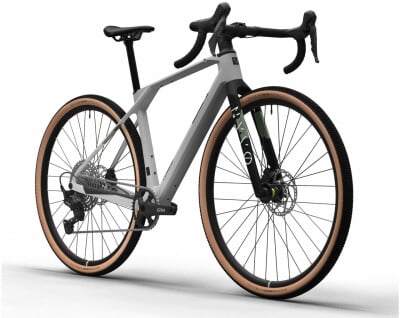 conway Nyvo 10.0 Gravelbike 28" conway Nyvo 10.0 Gravelbike 28"