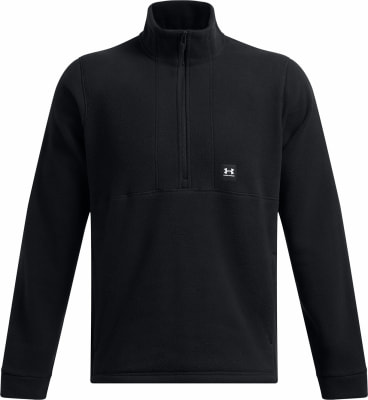 Under Armour Expanse Fleece HZ mikina