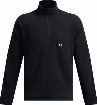 Under Armour Expanse Fleece mikina se zipem