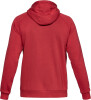 Under Armour Rival Fleece férfi kapucnis felső