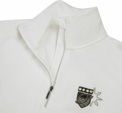 Luhta Dahl Skileibchen mit Halfzip