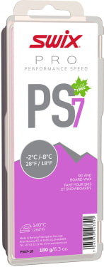 PS Pure Performance Speed Skiwachs