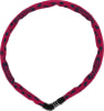 Abus Steel-O-Chain 4804C Symbols Kettenschloss mit Symbolen
