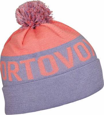 Ortovox Bobble Knit Haube