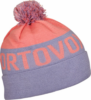 Ortovox Bobble Knit Haube