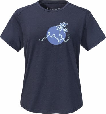 Schöffel Haberspitz T-Shirt