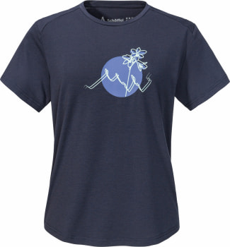Schöffel Haberspitz T-Shirt