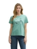 Tom Tailor TOM TAILOR Basic Crew Neck Női póló