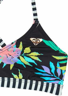 Roxy Active Bikini-Set