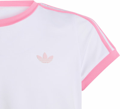 adidas G CLASSICS TEE Tennisshirt adidas G CLASSICS TEE Tennisshirt