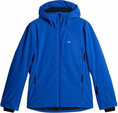 J.Lindeberg Ace Skijacke mit Kapuze