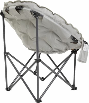 McKINLEY Faro 500 Campingstuhl, Armlehne