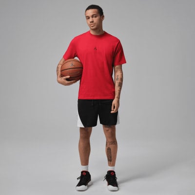 Nike Jordan DriFit Jumpman T-Shirt Nike Jordan DriFit Jumpman T-Shirt