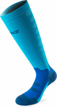 Lenz Compression 1.0. Laufsocken