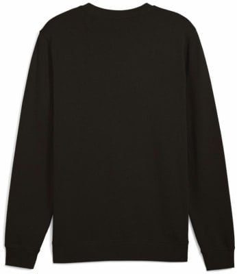 Puma Ess Elevated Crew Pullover