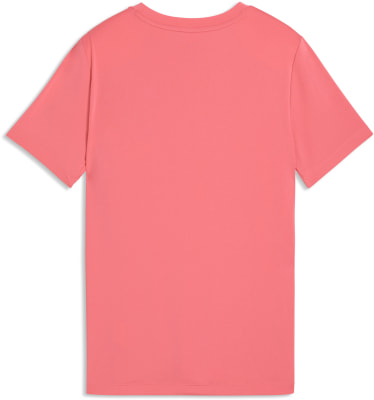 Puma Tad Ess Logo Graphic G T-Shirt Puma Tad Ess Logo Graphic G T-Shirt