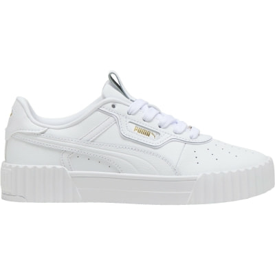 Puma Carina 3.0 Luxe, dámska voľnočasová obuv
