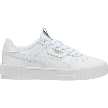 Puma Carina 3.0 Luxe, dámska voľnočasová obuv