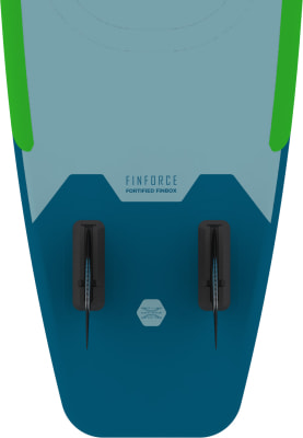 Firefly iSUP 800 TOUR Stand Up Paddle-Set