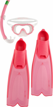 Firefly ST3 I 3-teiliges Taucher-Set