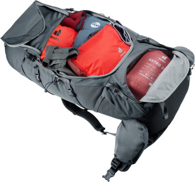 Deuter Aircontact Core 65+10 SL Rucksack