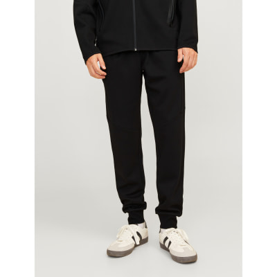 Jack & Jones Pán. teplákové nohavice JACK AND JONES Twill Fusion NOOS