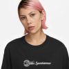 Nike CLUB CROP TEE Shirt