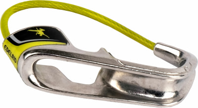 Edelrid Jul² Sicherungsgerät