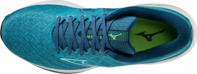 Mizuno Wave Inspire 18, pán.bežecká obuv