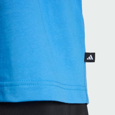 adidas Summer Slide Trim Graphic T-Shirt