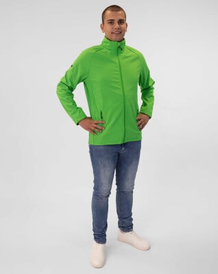 Jako Softshelljacke Jako Softshelljacke