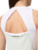 Head Paly Tennisshirt ärmellos
