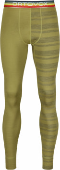 Ortovox 185 Rock 'N Wool Funktionsunterhose