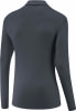 Löffler Turtle Transtex Warm Skileibchen mit Halfzip