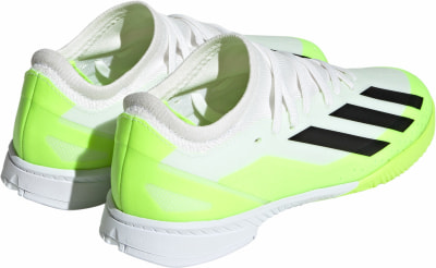adidas X Crazyfast.3 IN Hallenfußballschuhe
