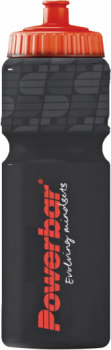 Powerbar Trinkflasche