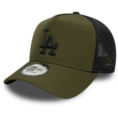 New Era New Era 940 MLB Af Trucker sport Kšiltovka New Era New Era 940 MLB Af Trucker sport Kšiltovka