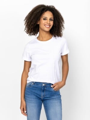 Heavy Tools Meggie női póló