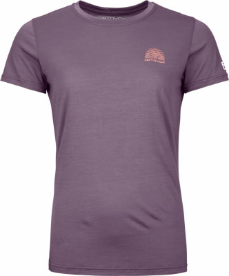 Ortovox 120 Cool Tec Mountain T-Shirt