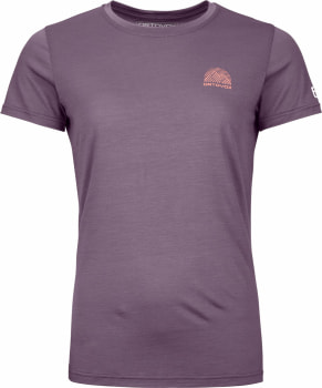 Ortovox 120 Cool Tec Mountain T-Shirt