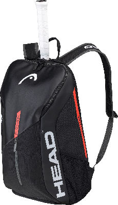 Head Tour Team Backpack teniszhátizsák Head Tour Team Backpack teniszhátizsák