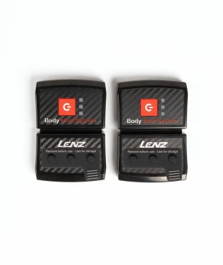 Lithium Pack RCB 2000 Akku