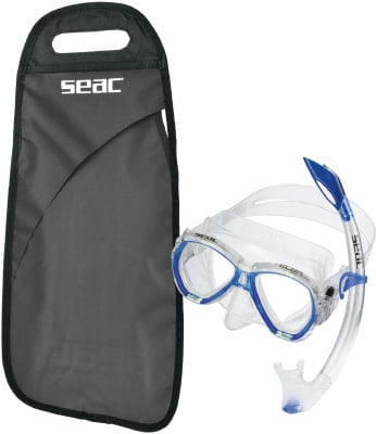Seac Elba Taucher-Set