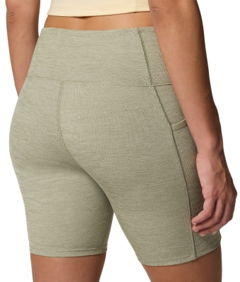 Columbia 7'' Hike II Da. Half Tight Omni-WICK