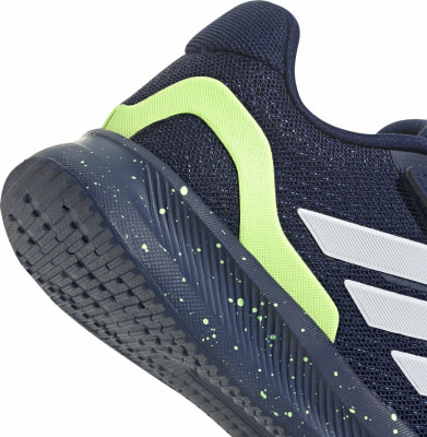 adidas Runfalcon 5 EL C dětské běžecké boty