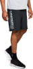 Under Armour Woven Graphic Shorts