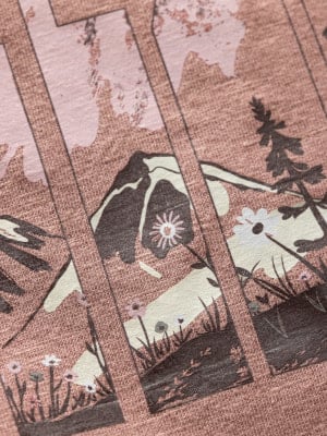 Chillaz Gandia Nature Flow T-Shirt