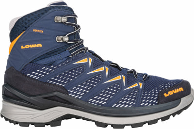 Lowa Innox Pro GTX Mid Trekkingschuhe