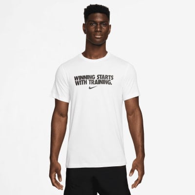Nike DriFit T-Shirt