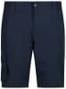CMP Man Bermuda túranadrág Dry Function, 4-Way